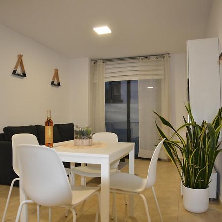 Appartement Leoan,Sl à Los Llanos De Aridane Extérieur photo