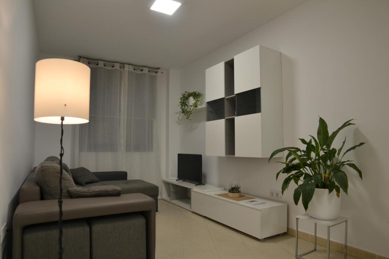 Appartement Leoan,Sl à Los Llanos De Aridane Extérieur photo