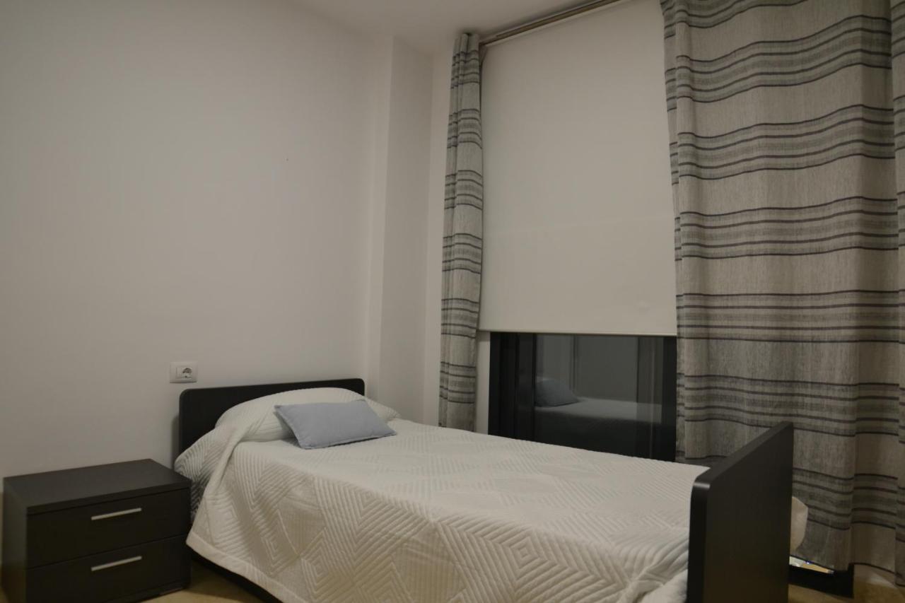 Appartement Leoan,Sl à Los Llanos De Aridane Extérieur photo