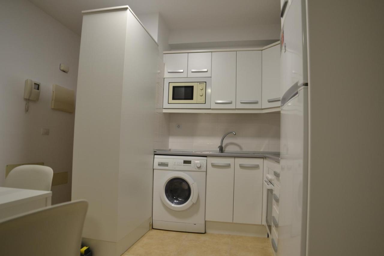 Appartement Leoan,Sl à Los Llanos De Aridane Extérieur photo