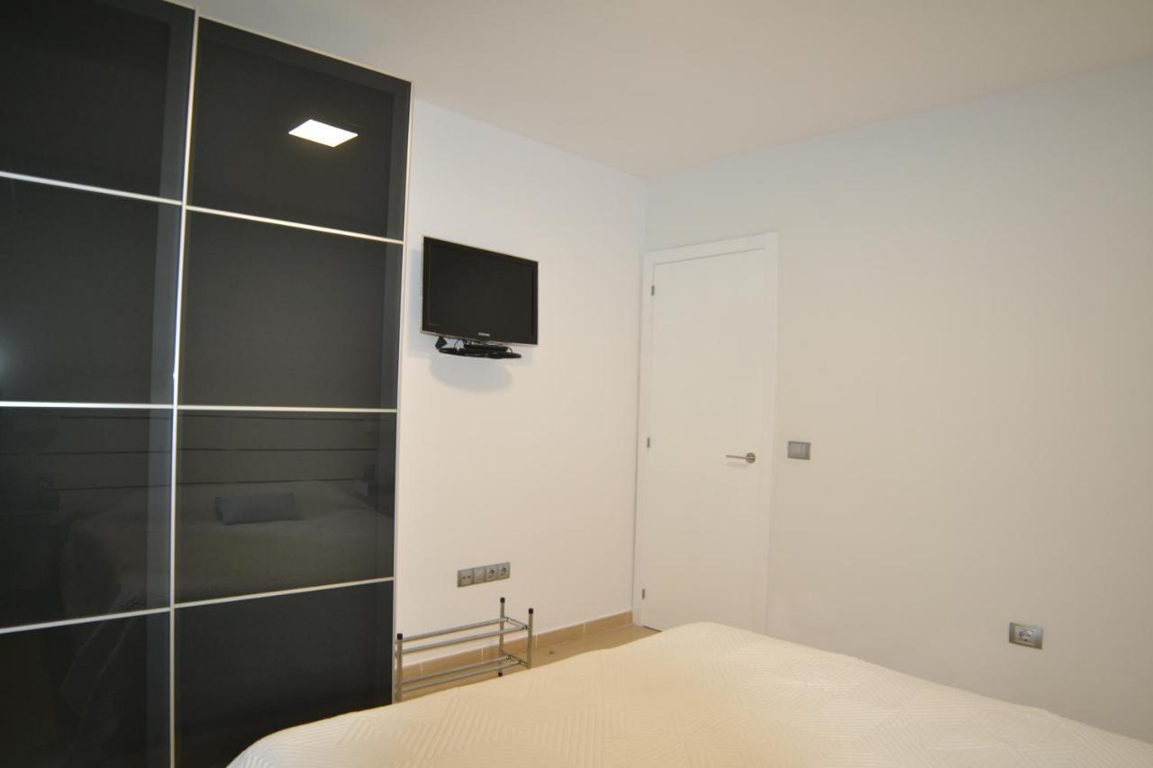 Appartement Leoan,Sl à Los Llanos De Aridane Extérieur photo