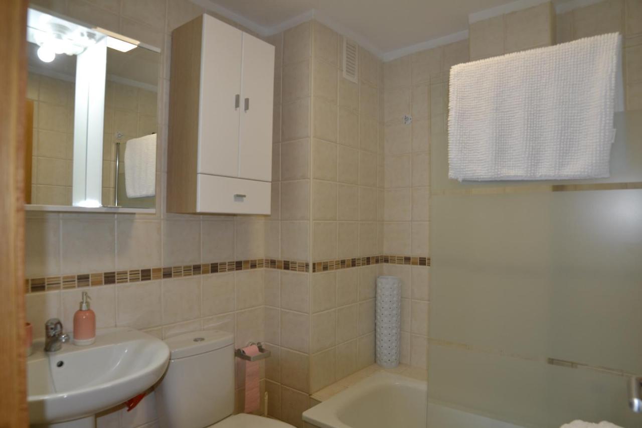 Appartement Leoan,Sl à Los Llanos De Aridane Extérieur photo